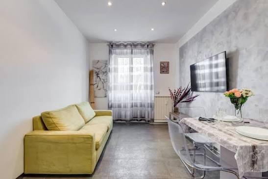 Apartament cu 3 camere la Ciocana noua