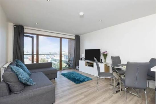 Apartament cu 3 camere la Ciocana noua