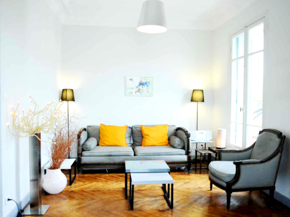 Apartament cu 3 camere la Ciocana noua